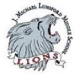 LunsfordPTA's profile picture. 
