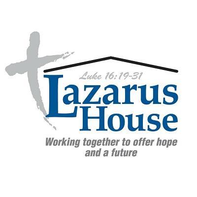 Lazarus House is 501(c)(3) charitable organization serving persons who are homeless or at risk of homelessness and connected to mid Kane County Illinois.