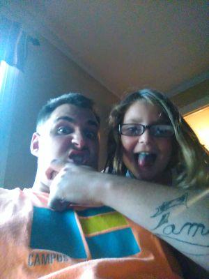 AlmightyMayo's profile picture. Ball is life