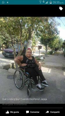 Soy La Mas Linda jaja