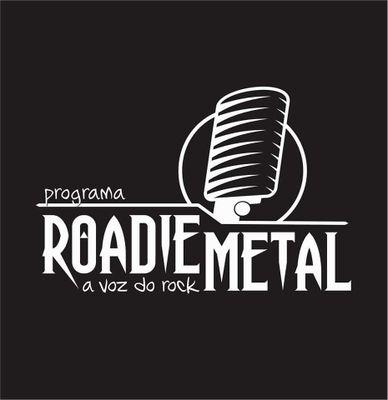 Programa de Rádio e Site especializados em Metal e todas as suas vertentes!!!