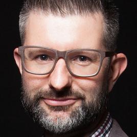 Steve Ash Profile