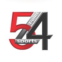 5point4 Sports(@5point_4) 's Twitter Profile Photo