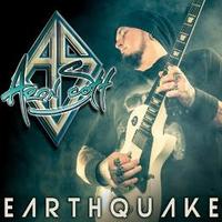 Aron Scott Earthquake(@AronScottEQ) 's Twitter Profile Photo