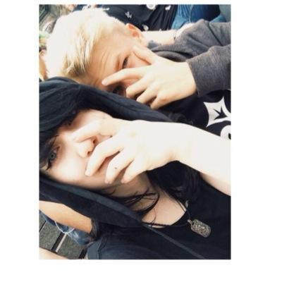 nur manchmal aktiv, 15yo