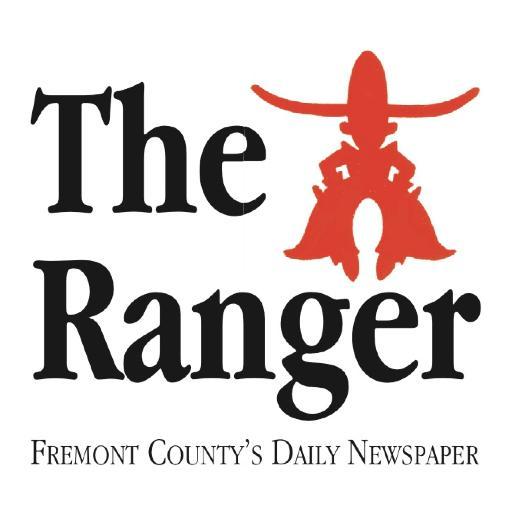 Fremont County’s Newspaper. Follow TheDailyRanger on Facebook and Instagram https://t.co/fWsTqdIA4Z