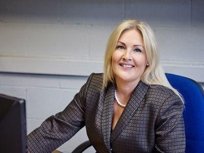 drumurtransport's profile picture. Co-owner of Drumur Transport Ltd..