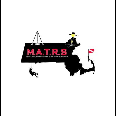 Massachusetts Association of Technical Rescue Specialists (MATRS) is a non-profit corporation whose purpose is to coordinate Technical Rescue services statewide