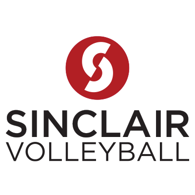 SinclairVB's profile picture. The Official Sinclair College Women's Volleyball Account