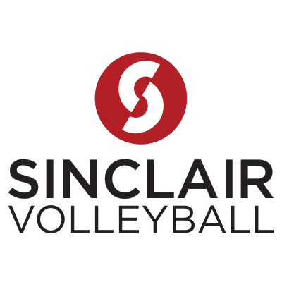 Sinclair College Volleyball