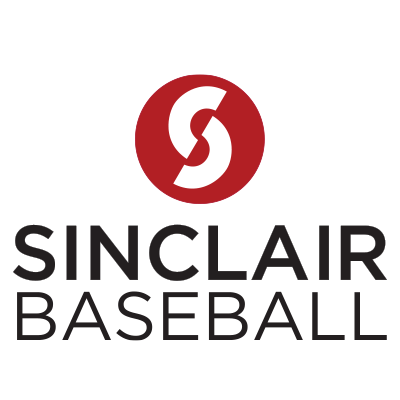 The Official Sinclair College Baseball Account. JUCO World Series: 2016 (3rd), 2018 (5th) 19 OCCAC Titles (09,10,11,12,14,15,17,18,19) #RollPride