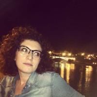 sandra blanquero (@sblanquero) 's Twitter Profile