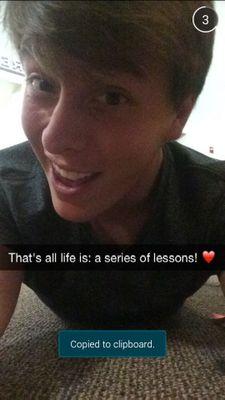 fanders_winning's profile picture. ig- @fanders.winning
just 2 fangirls!
goal- for Thomas to follow
Enjoy!! :)