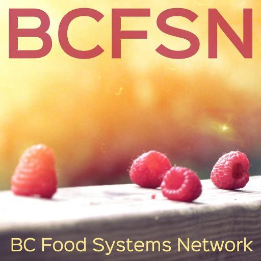 BC Food Systems Network (BCFSN), a project on Tides Canada's Shared Platform, works to create healthy, just and sustainable food systems in BC.