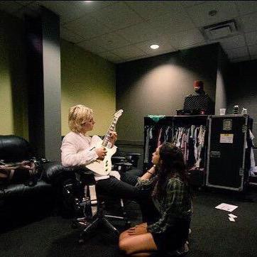 Fell In love With A blondie Named Ross Lynch! He's amazing I dont know What I would do Without him! @extracrdincry.