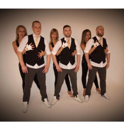 Bachata group who focuses on musicality, feeling, & telling a story in their performances. Represented the UK at Bachatea in Feb 2015 with their debut show.