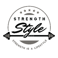 StrengthStyle (@strength_style) 's Twitter Profile