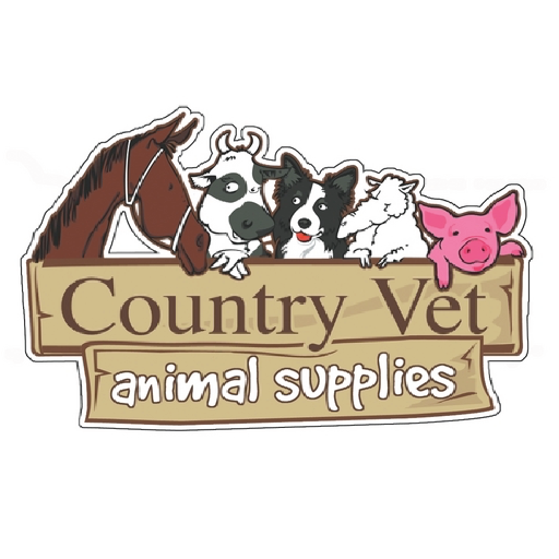 For feedback, handy tips for your horse training, specials, and chances to win prizes from Country Vet, follow us!