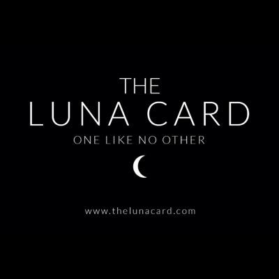coming soon.... The Luna Society @thelunasociety