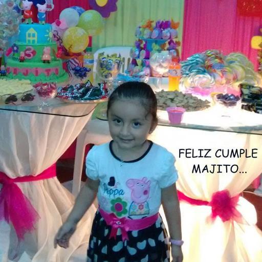 Betina Ybañez Profile