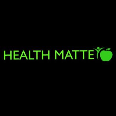 🍏 Health Matter 💚 ▫️Health & Wellness ▫️Food & Mood ▫️Food pictures, recipes & tips 📸 ▫️Eat well be well. 📧 For enquiries Info@healthmatter.org