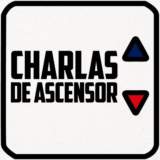 DeAscensor's profile picture. Las escuchadas, las que nos sorprenden y nunca van a pasar de moda, las charlas de ascensor.