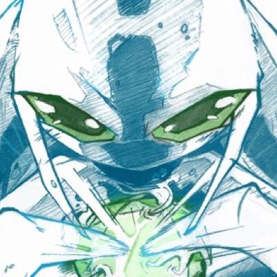 DeusDeExitium's profile picture. The God of Destruction. Considered to be a guardian of the Chao and the Master Emerald, if needed. Currently in its base form. Do not try to make it angry.