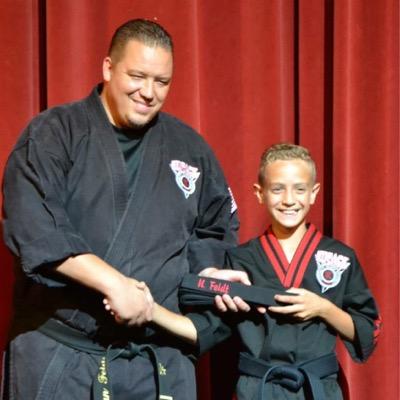 ShihanFeidt's profile picture. I teach & train in MMA, BJJ, Muay Thai, Kali/Arnis, Kickboxing & Krav Maga. I am passionate about Fitness, Personal Safety, Motivation & Goal Achieving.