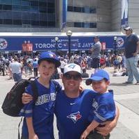 Adam Dearborn (@dearzy10) 's Twitter Profile