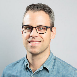 DougGapinski's profile picture. Project Director at 8th Light.