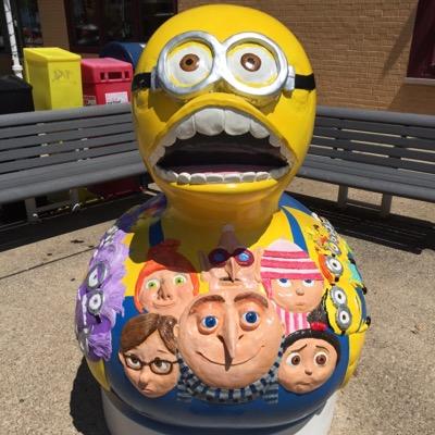 missbatton_jbs3's profile picture. 3rd Grade Teacher @ JBS Elementary School