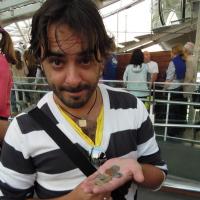 Facundo Ruiz Diaz (@faka31) 's Twitter Profile