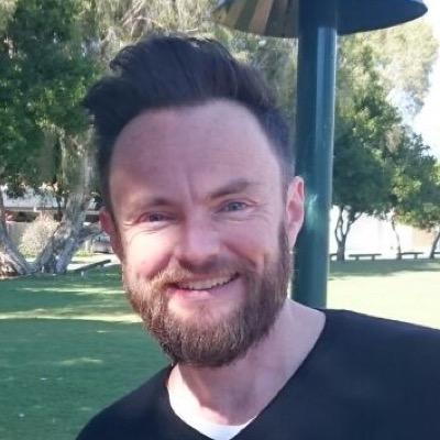 Director, Baker, Scientist, Designer, Gin Officianado, Keen Sailor and Cocktail Experimenter