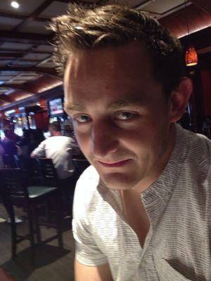 PaddyOwens1's profile picture. 