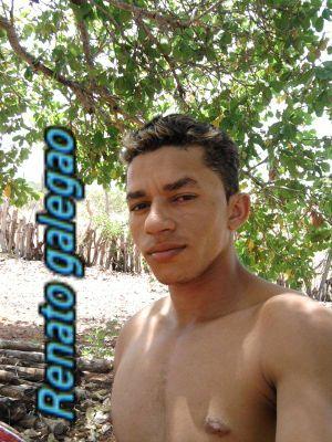 JoseRenatoSil13's profile picture. venha ser feliz