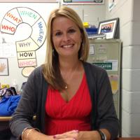 Michele Glenn (@mathcoachglenn) 's Twitter Profile