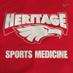Heritage Sports Med (@heritage_atr) Twitter profile photo Heritage Sports Med (@heritage_atr) Twitter profile photo