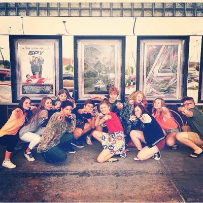 MaddieWalkley's profile picture. 