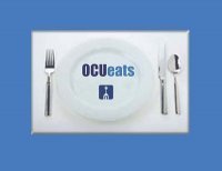 ocueats's profile picture. Foodservice at Oklahoma City University - find out more by visiting our page on facebook - search OCU Eats.