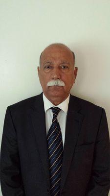 AliAlkaki's profile picture. 