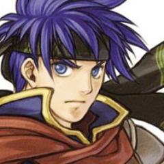 fe_ikebot's profile picture. I am Ike of the Greil Mercenaries. ⚔  [Auto-Reply] ⚔