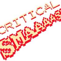 Critical Smash (@critical_smash) 's Twitter Profile