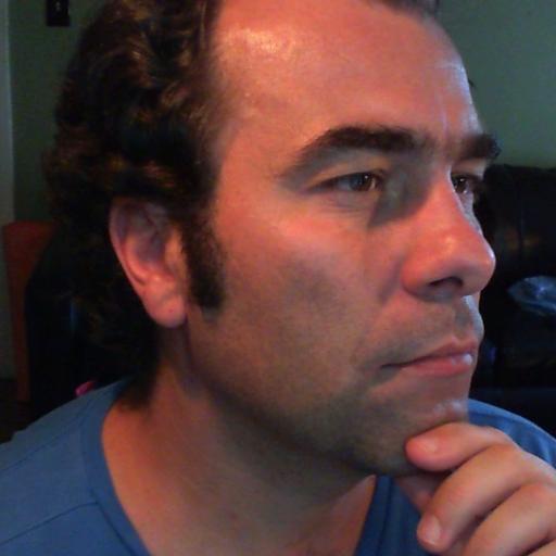 Techie, geek, father and maker. From tree houses to javascript, from veggie gardens to .net