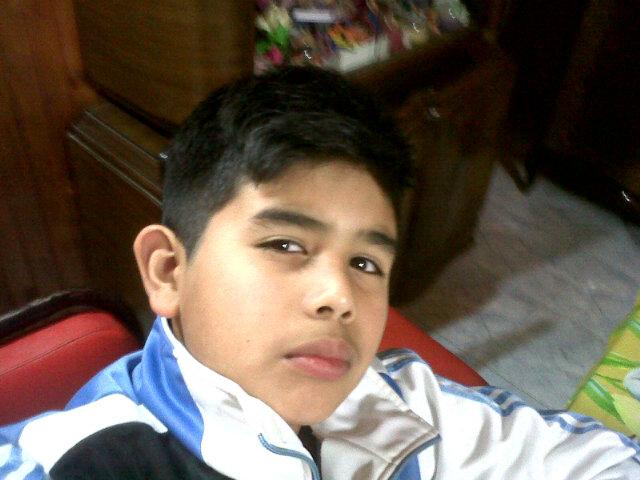 alansilale2's profile picture. 