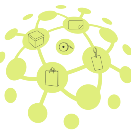 Esparkle is a total-solution company started in 2007 by Spark Xu. It is focused on creation and production of packaging.