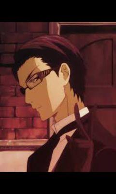 Tsc... Honestly, go back to your paperwork untill i give you overtime.