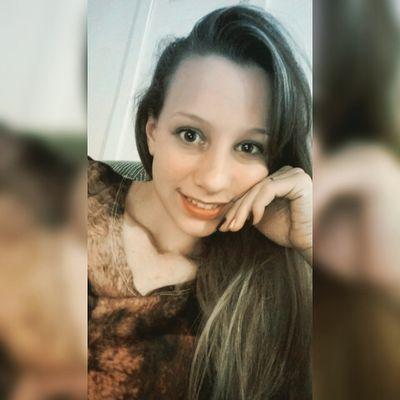 hoje posso dizer que te amo muito pois estamos em família eu vc e nosso bebê jhonata Joaquim Pickcius