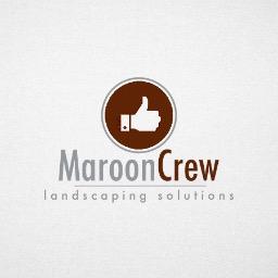 Landscaping Solutions for the Greater Houston Area. Aggie Owned and Operated. Consider us your 12th man. MaroonCrewLawn@yahoo.com