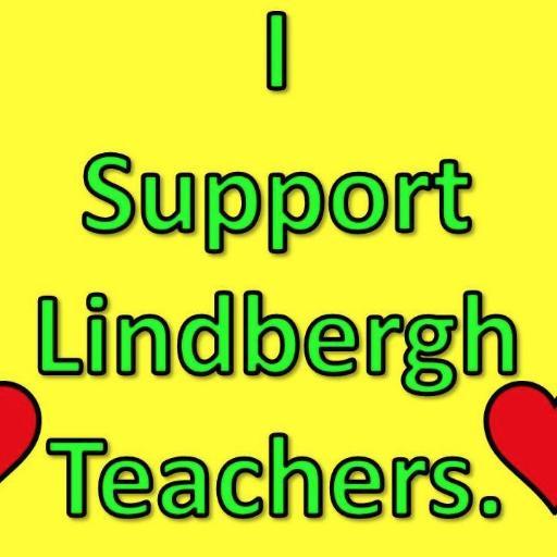 Uniting the Lindbergh community, encouraging a good faith partnership & maintaining exceptional programs, services, & personnel #FlyersUnite #LindberghCares