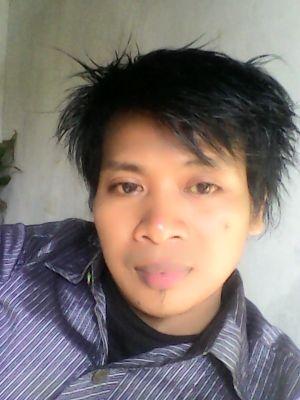 TinYasril's profile picture. mencari jati diri